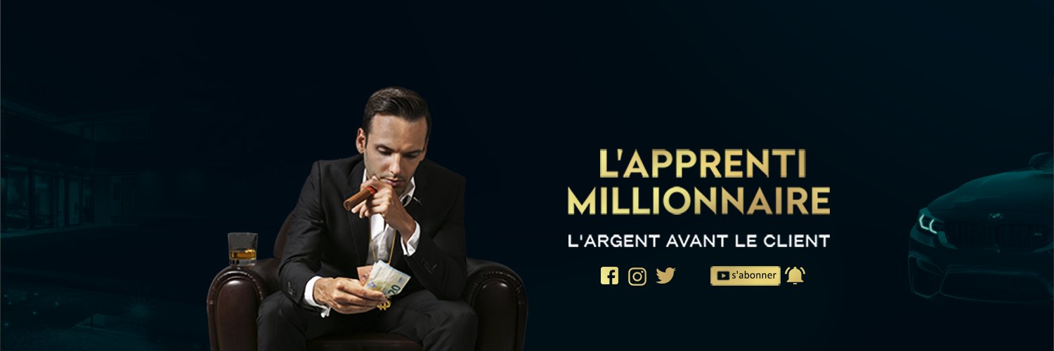 L'apprenti millionnaire banner