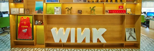 WinkTTD Profile Banner