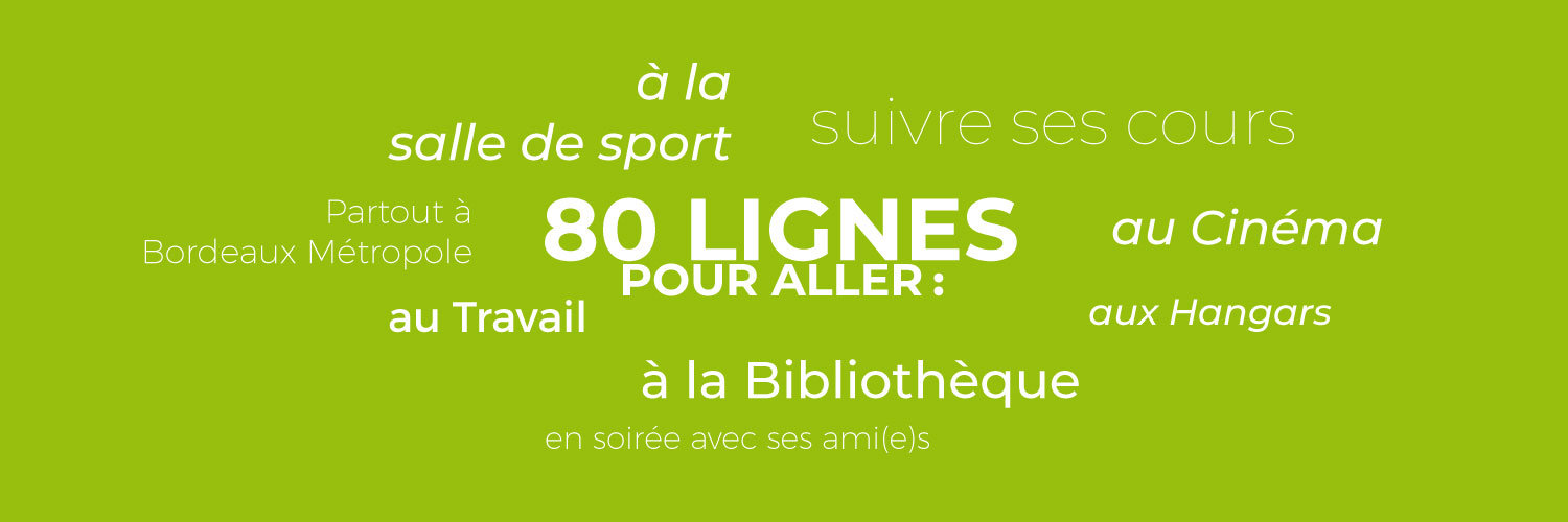 TBM Infotrafic Bus banner