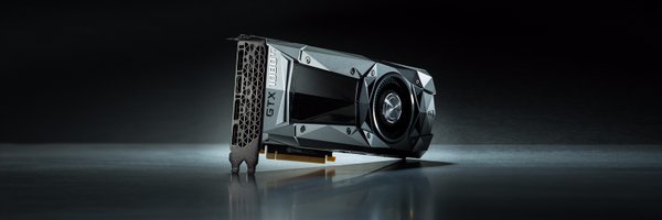 NVIDIAFrance Profile Banner