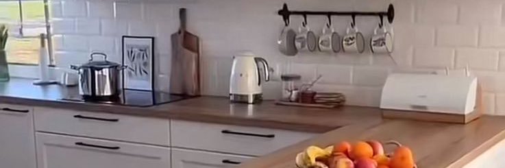 البيت المميز للمطابخ اقساط banner