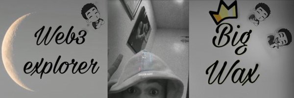 walexinoh Profile Banner