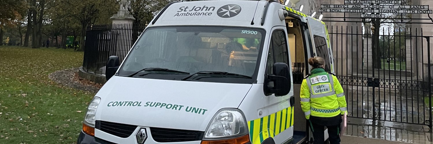 SJA East Communications banner