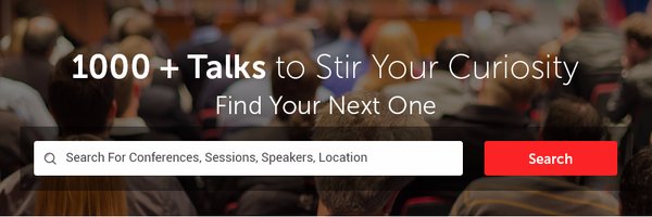 TechEventOnline Profile Banner