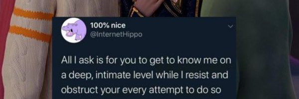 Lunaitrix Profile Banner