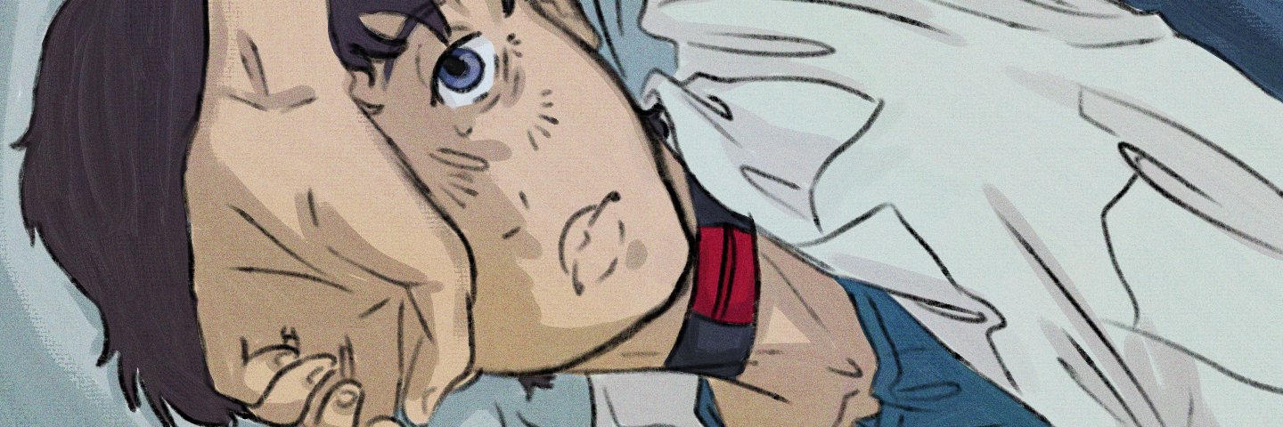 oddinarypica's profile banner image