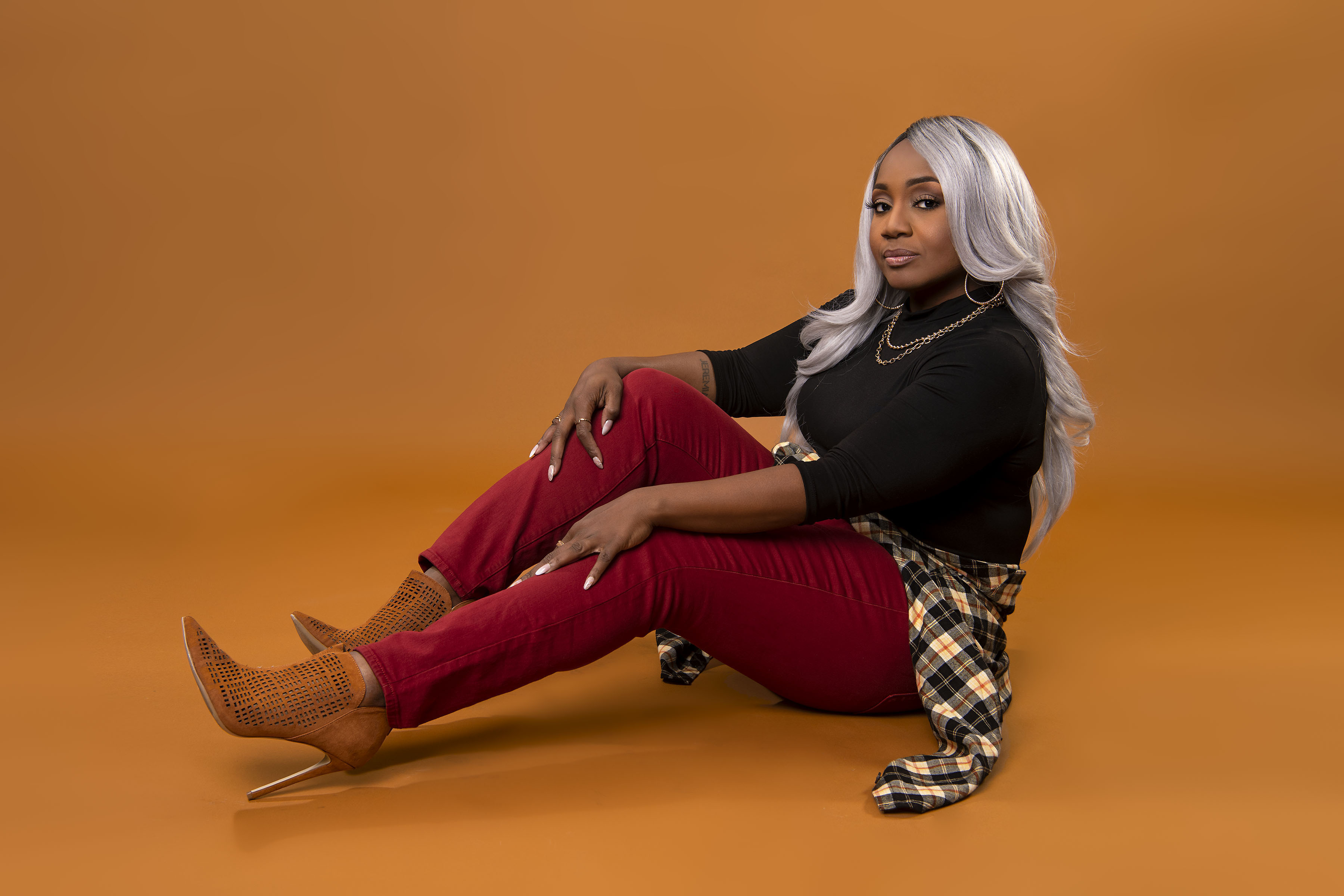 sharonadrake's profile banner image