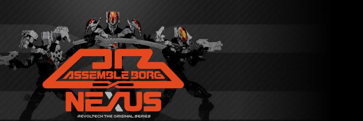 assembleborg's profile banner image