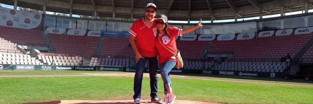 Dano Marín 🇲🇽 banner