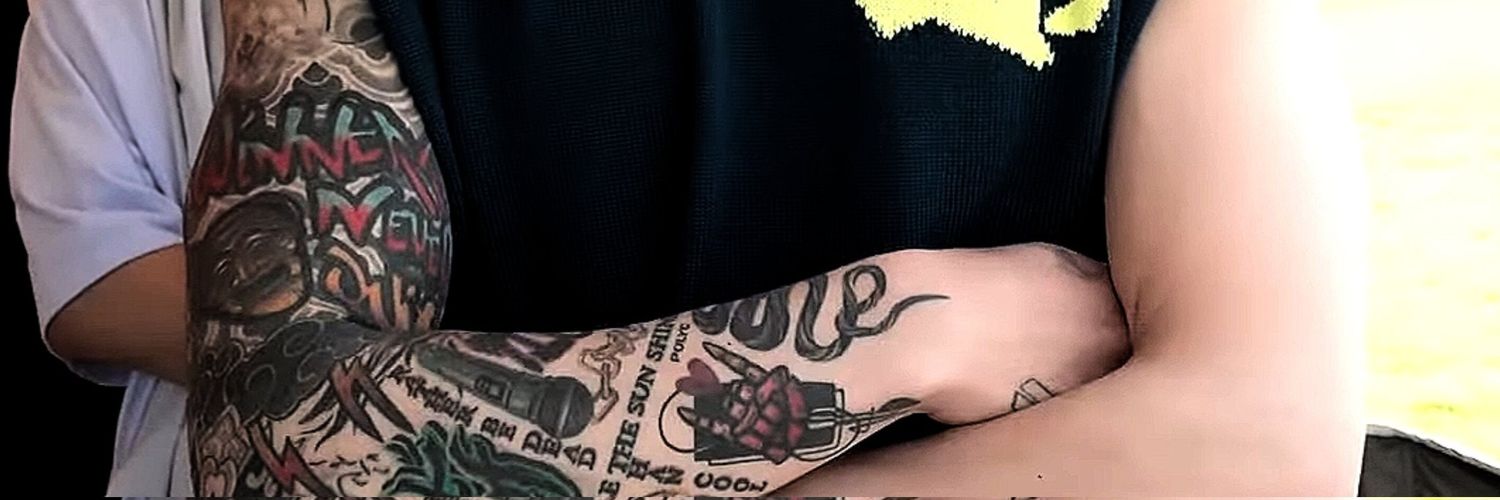ᙏ̤̫ banner