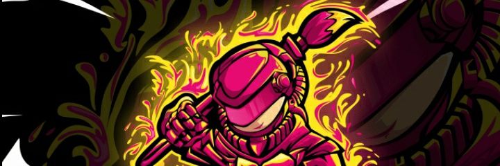 IzaStudio's profile banner image