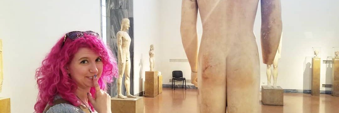 Christine Foltzer The 7th banner