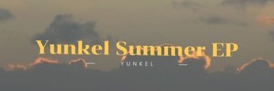 Yunkel banner