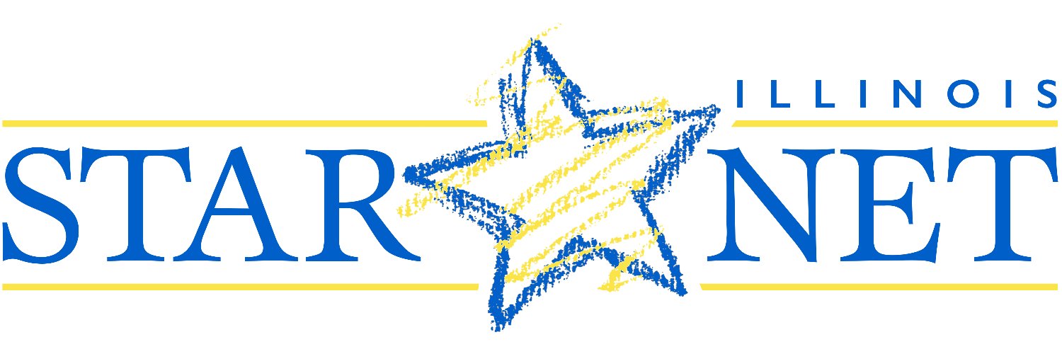 Illinois STAR NET banner
