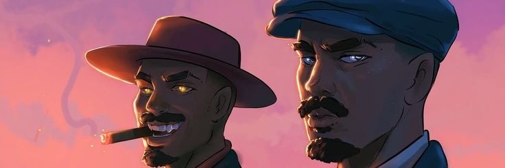 Darchildstar's profile banner image
