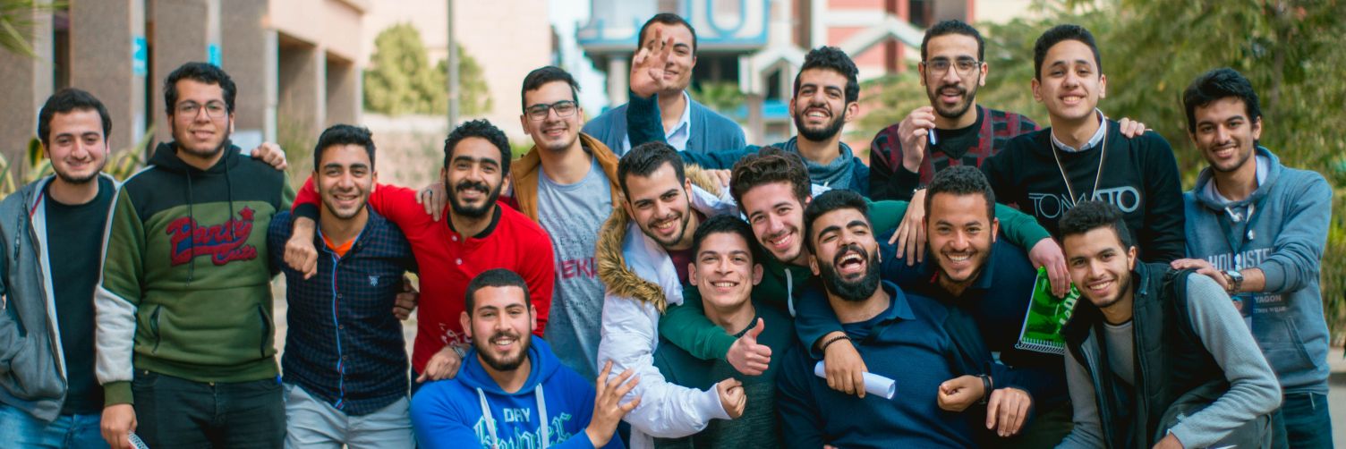 seifmansor's profile banner image