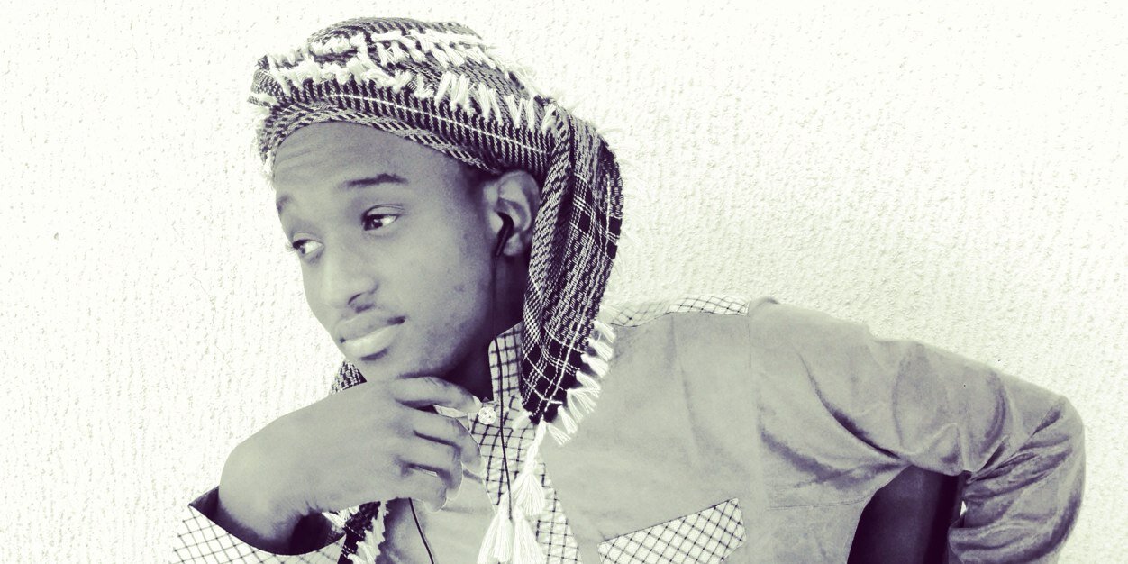 Isah_mjb's profile banner image