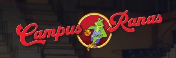 Campus Ranas🏀🐸 banner