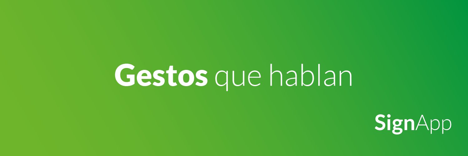 signappsos's profile banner image