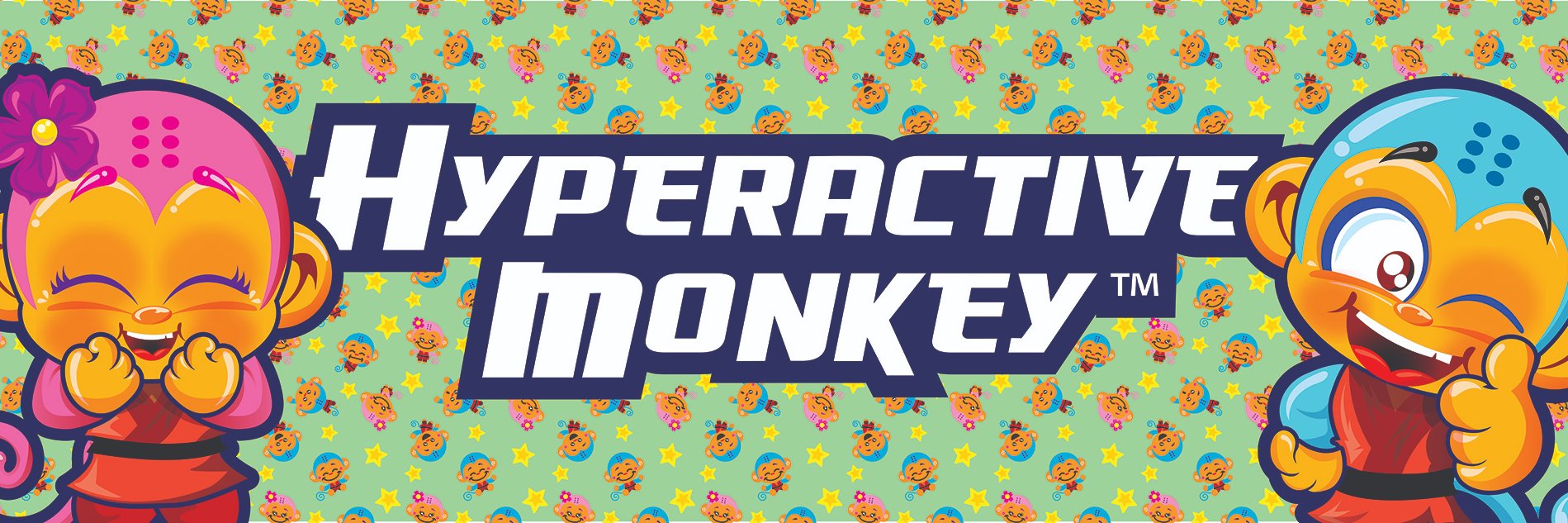 Jerome Lu banner