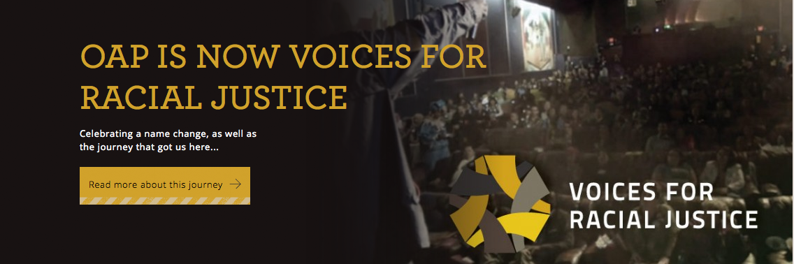 OAProject's profile banner image