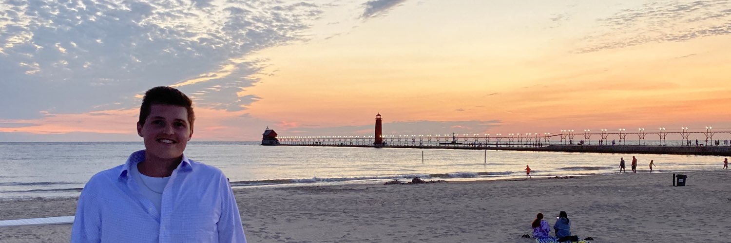 mreccker1's profile banner image