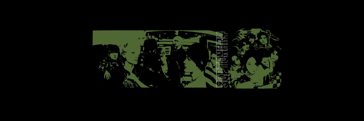 Septenary. banner