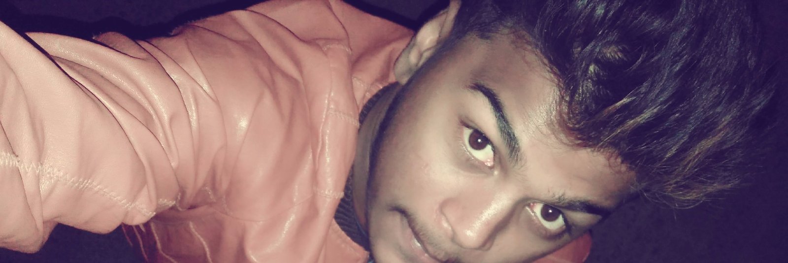 Akash Sahoo banner
