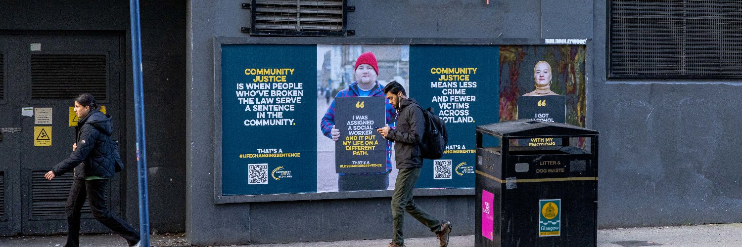 CommunityJusticeScot banner