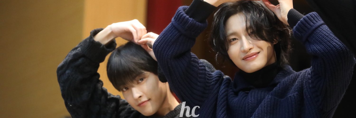 hwacvrls's profile banner image