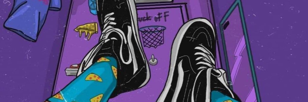 GFree121's profile banner image
