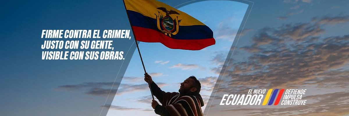 Consulado del Ecuador en Ipiales banner
