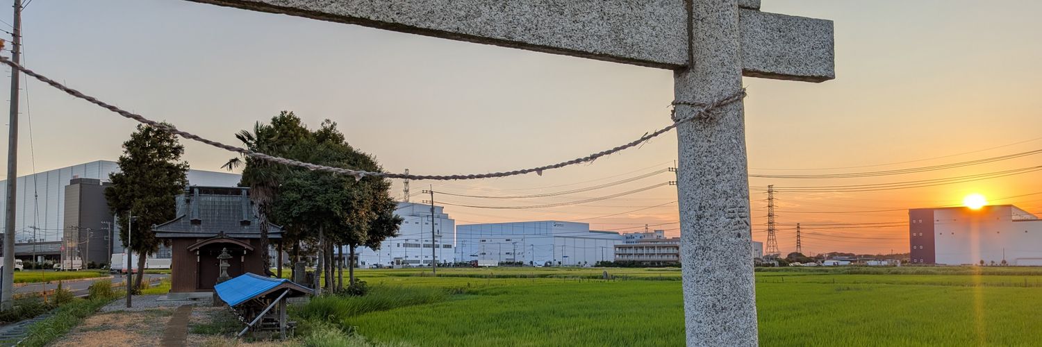 ryoto3190's profile banner image