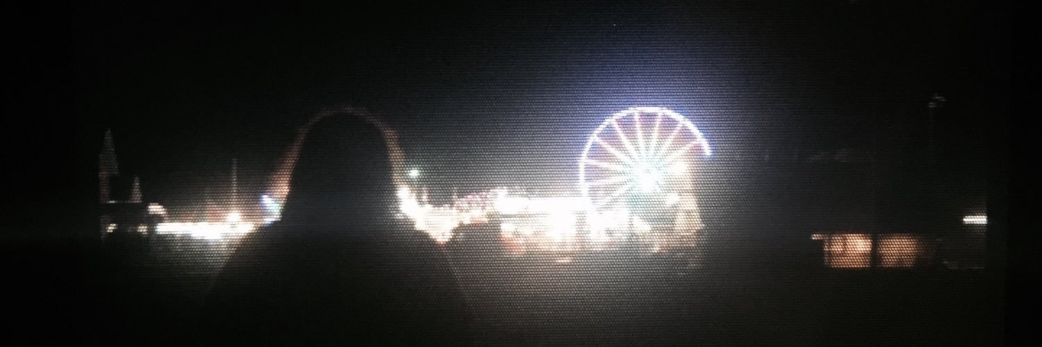 HuffmanCory's profile banner image