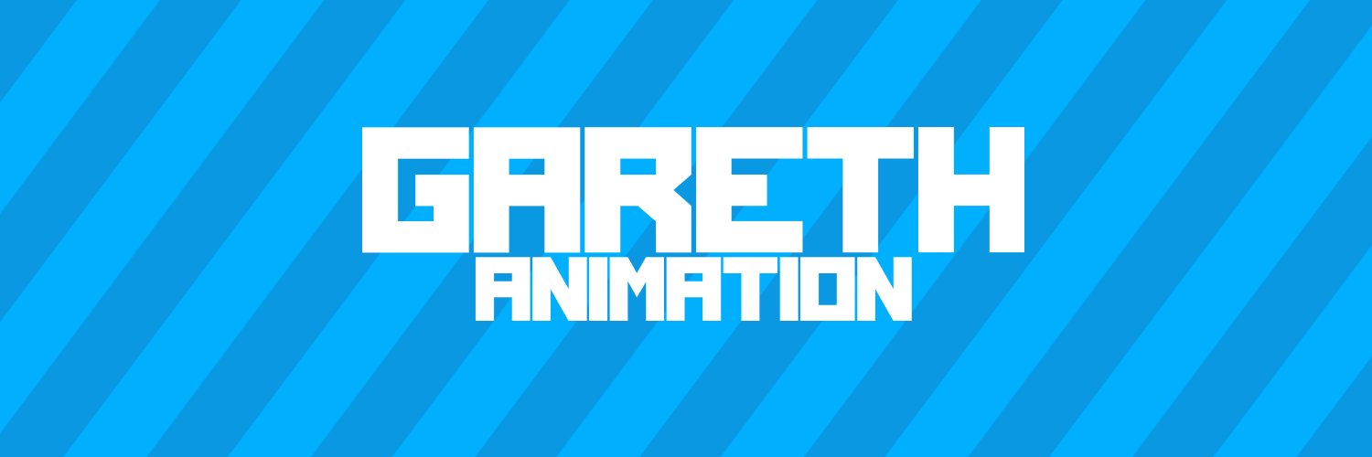GarethAnimation's profile banner image