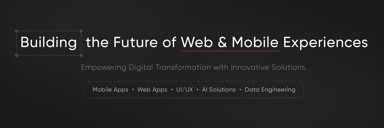 XongoLab Technologies LLP banner