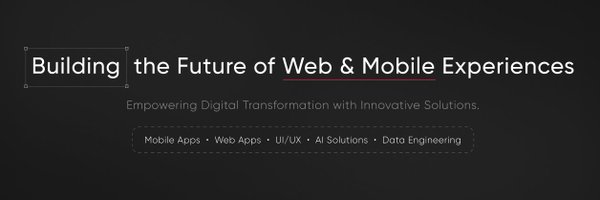 XongoLab Profile Banner