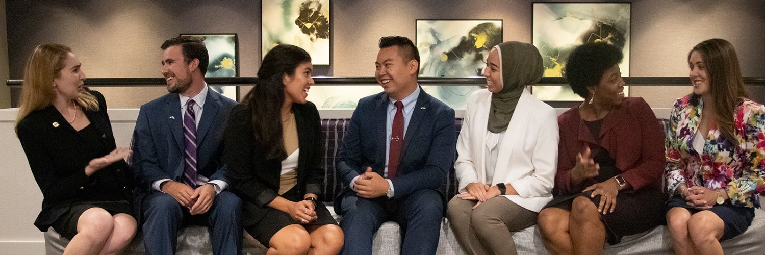 ABA for Law Students banner