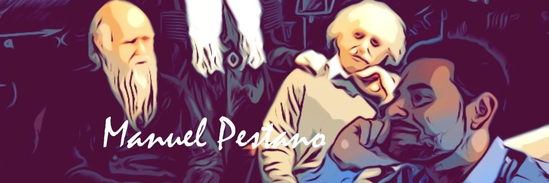 Manuel Pestano banner