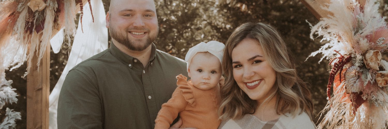 AmberMrae's profile banner image