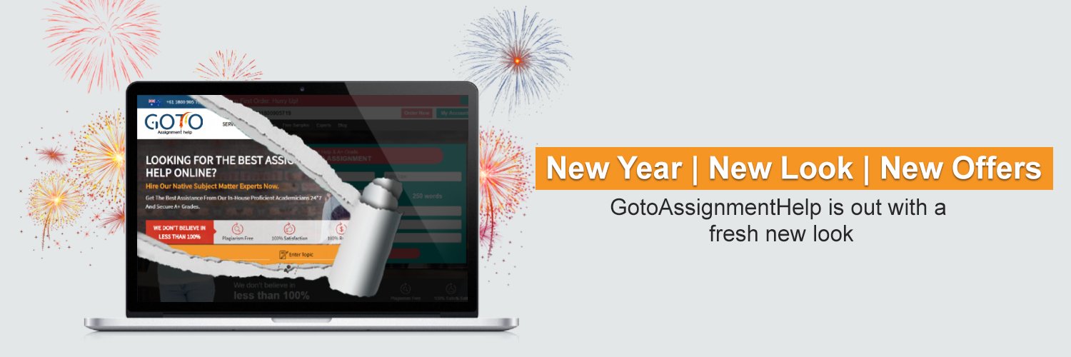 Go2AssignmentAu's profile banner image