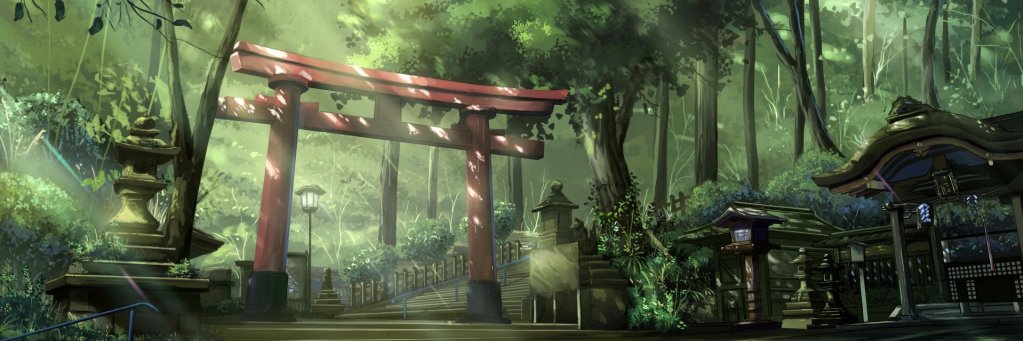 Fukukaze banner