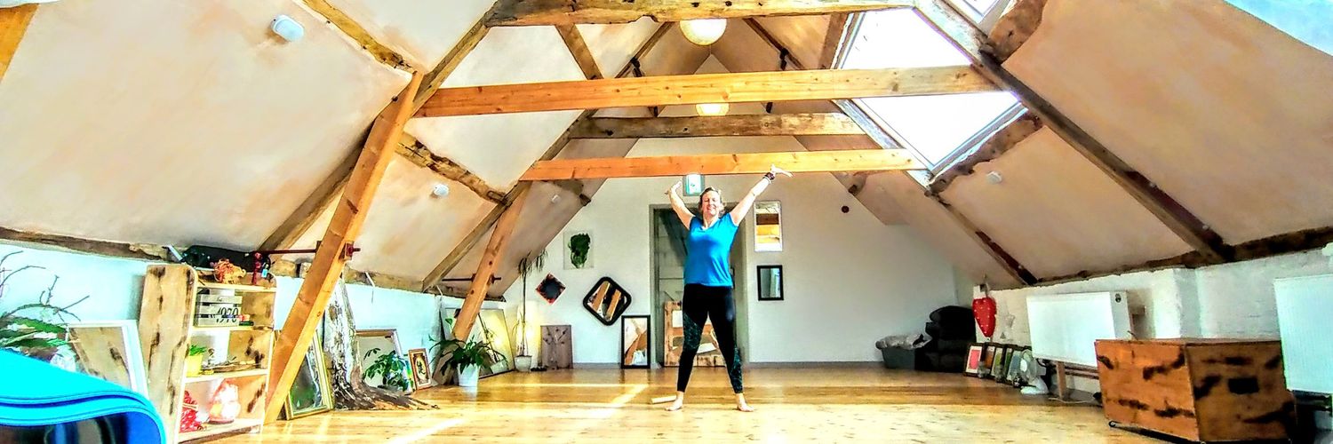 SashYoga's profile banner image