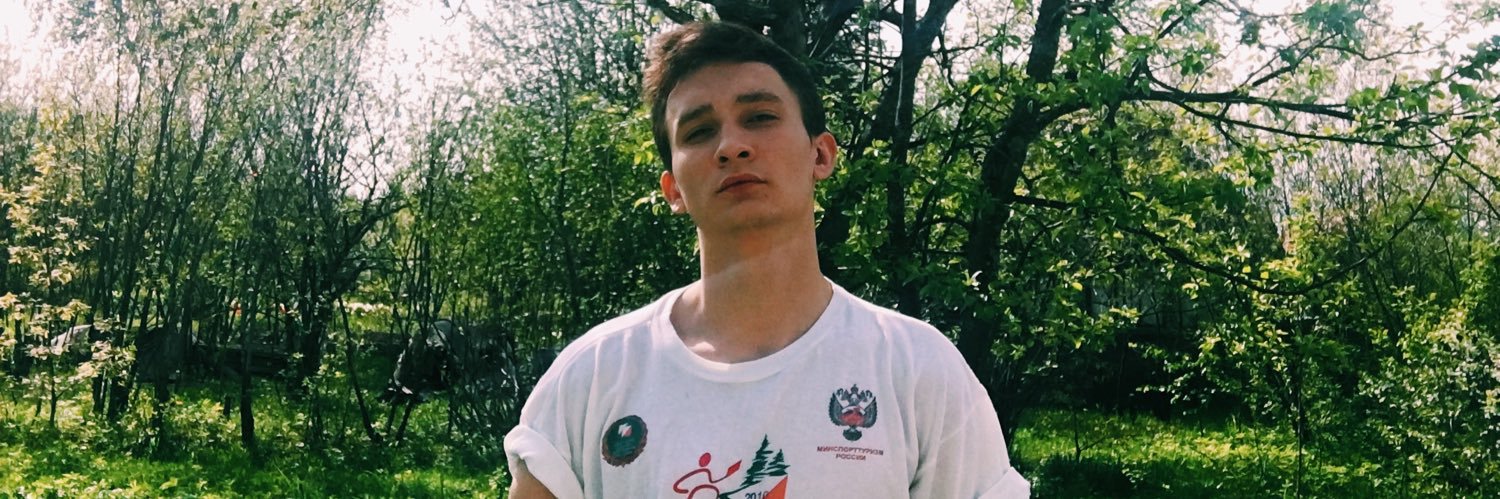 NikNester's profile banner image