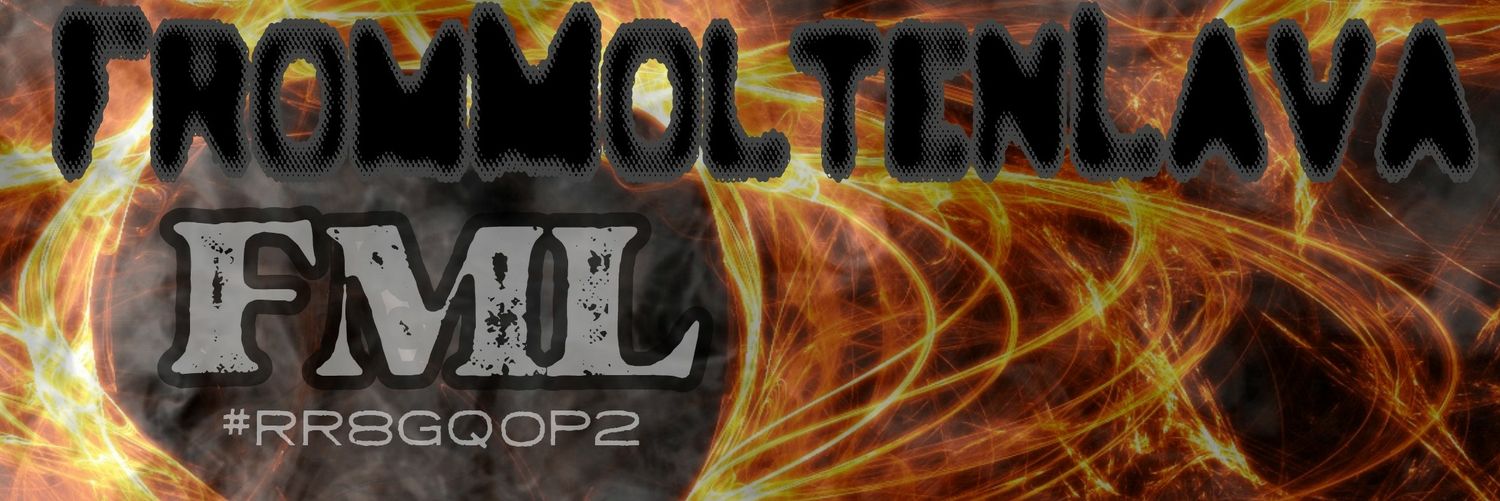 FromMoltenLava banner