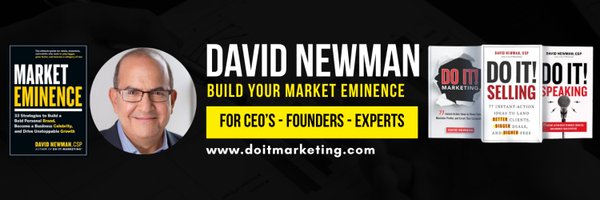dnewman Profile Banner