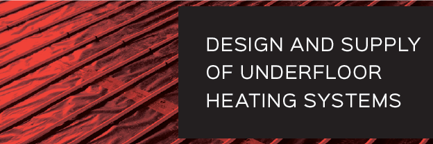 Black Underfloor banner