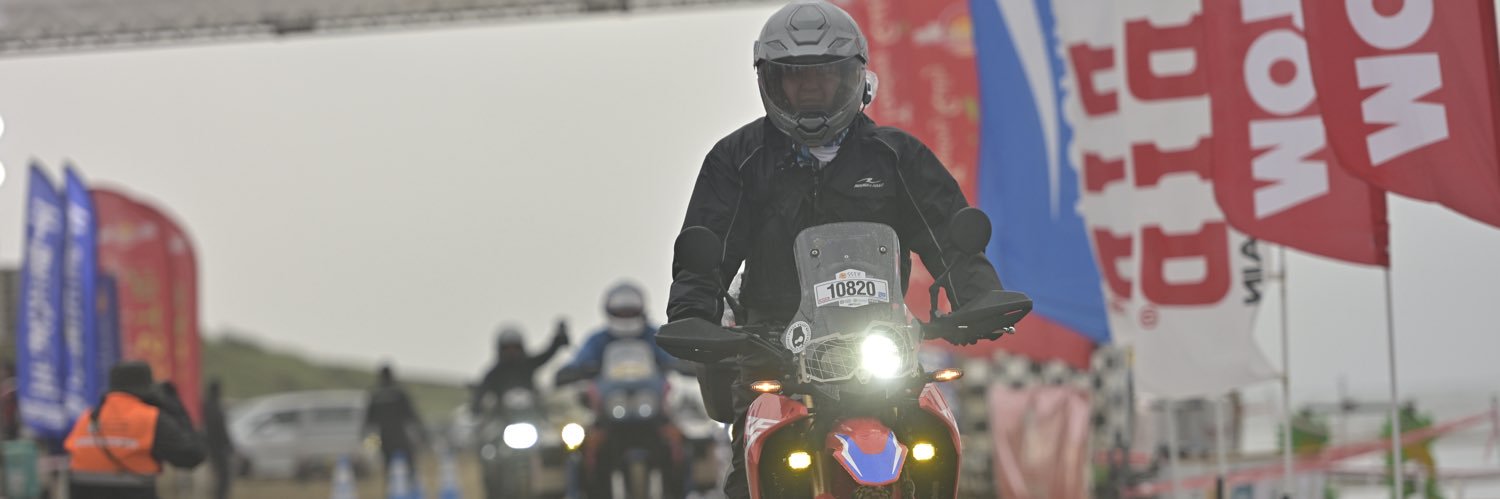 Shotaro O. banner