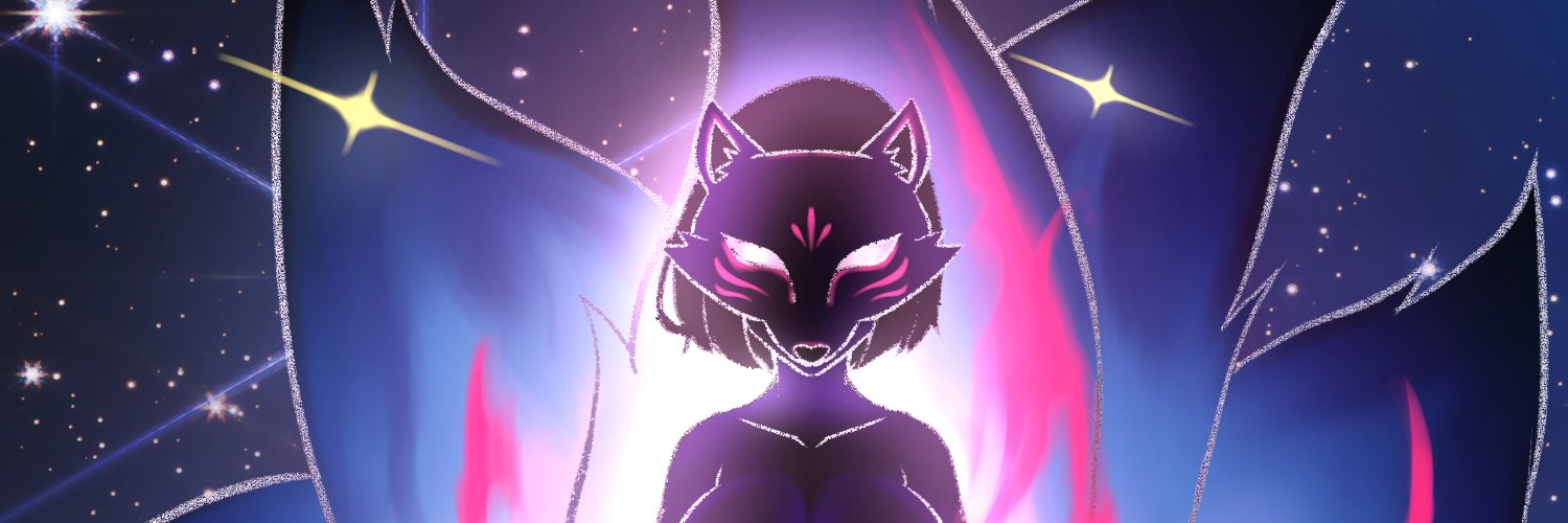 RyouMirul (Art Comm Open) | Mashu Ramadan ongoing banner