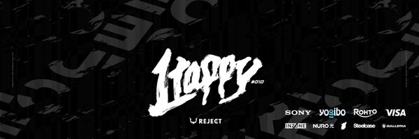 1TAPPYTHEWORLD Profile Banner